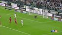 Juve batte Sampdoria