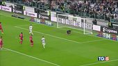 Juve batte Sampdoria