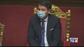 Fiducia anche al Senato