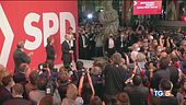 Vince Spd, crolla Cdu Scholz sarà premier?