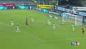Napoli corre da solo Il derby va alla Lazio