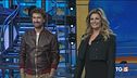 Stasera torna Striscia con Siani e Incontrada