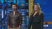 Stasera torna Striscia con Siani e Incontrada