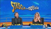 Ritorna "Striscia" subito dopo il TG5