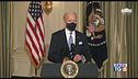 Biden ha giurato, subito 17 provvedimenti