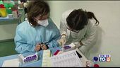 Vaccini rallentati per i ritardi Pfizer