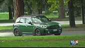 La Mini Countryman si aggiorna