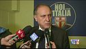 Cesa, indagato, lascia: "Io estraneo ai fatti"