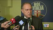 Cesa, indagato, lascia: "Io estraneo ai fatti"