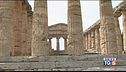 Si confessa e restituisce il tesoro di Paestum