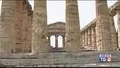 Si confessa e restituisce il tesoro di Paestum