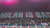 Beffa Milan. Pari Inter Oggi Juve e Atalanta