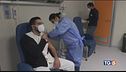 Vaccini: solo richiami in attesa di altre dosi