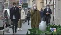 Indice di contagio giù Lombardia in arancione
