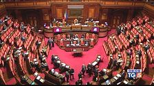 Percorso ad ostacoli per la maggioranza