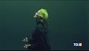 Billie Eilish incontra Rosalia