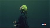 Billie Eilish incontra Rosalia
