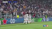La Juve risorge l'Atalanta vola