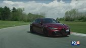 La Giulia Gta: una vera icona