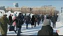 La protesta per Navalny ora infiamma la Russia