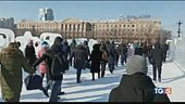 La protesta per Navalny ora infiamma la Russia