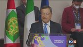 "Giovani avete ragione sul clima agire subito"