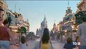 Disney world Orlando un sogno lungo 50 anni