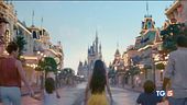 Disney world Orlando un sogno lungo 50 anni