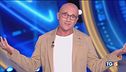 Dopo il Tg5 c'è il GF Vip