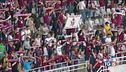 Oggi derby di Torino L'Inter col Sassuolo