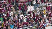 Oggi derby di Torino L'Inter col Sassuolo
