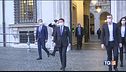 Dimissioni per un Conte-ter?