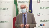 Virus rallenta ancora. Speranze dalla pillola
