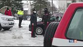 Maltempo da nord a sud, valanghe ed esondazioni