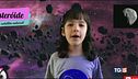 Nicole stella nascente, è astronoma a 8 anni