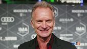 Sting festeggia 70 anni con un tour