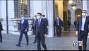 Conte si arrende Oggi le dimissioni
