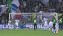 Inter, rimonta vincente. La Juve doma il Toro