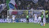 Inter, rimonta vincente. La Juve doma il Toro