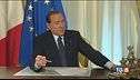 "Al voto o governo di unità nazionale"