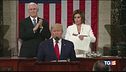 Impeachment Trump, il via libera di Biden