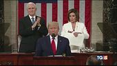 Impeachment Trump, il via libera di Biden