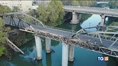 Rogo ponte Industria nuova ferita per Roma