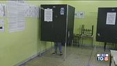 Anche oggi al voto Dubbi sull'affluenza