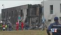 Disastro aereo 8 morti, anche un bimbo