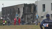 Disastro aereo 8 morti, anche un bimbo