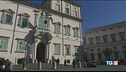 La parola al Quirinale via alle consultazioni