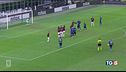 Il derby all'Inter lite Ibra-Lukaku