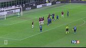 Il derby all'Inter lite Ibra-Lukaku