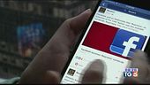 Meno politica in rete Facebook mette un freno